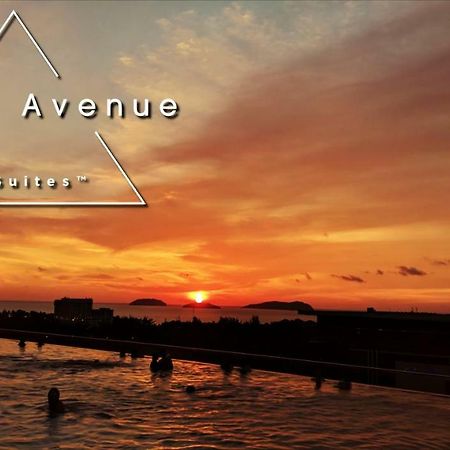 Jc Suites @ Sutera Avenue Kota Kinabalu Ngoại thất bức ảnh