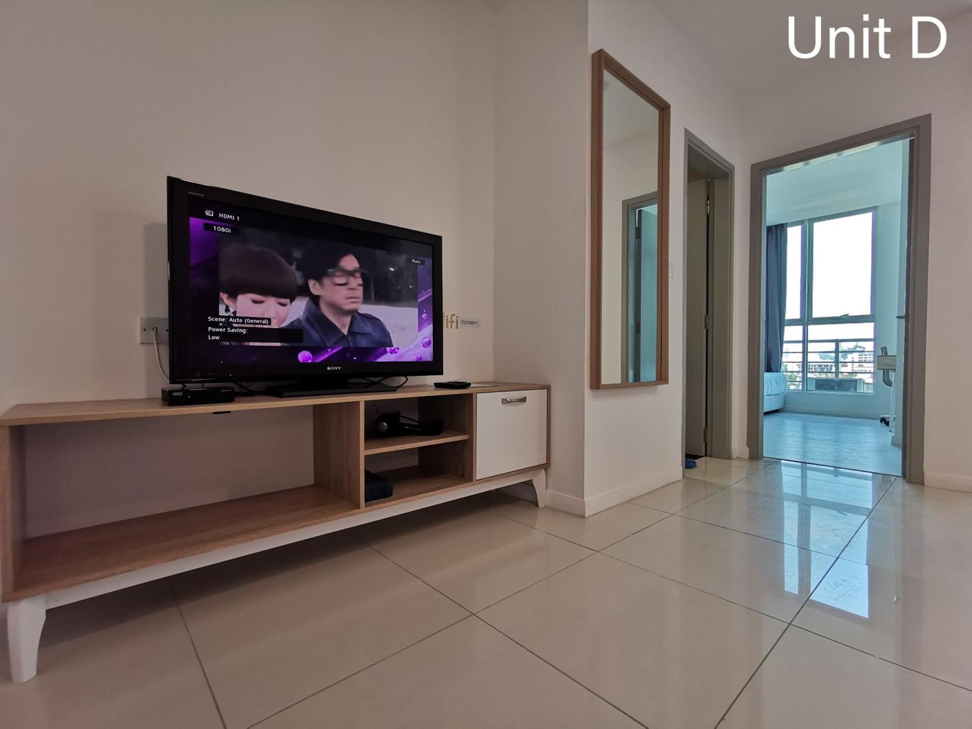 Jc Suites @ Sutera Avenue Kota Kinabalu Ngoại thất bức ảnh