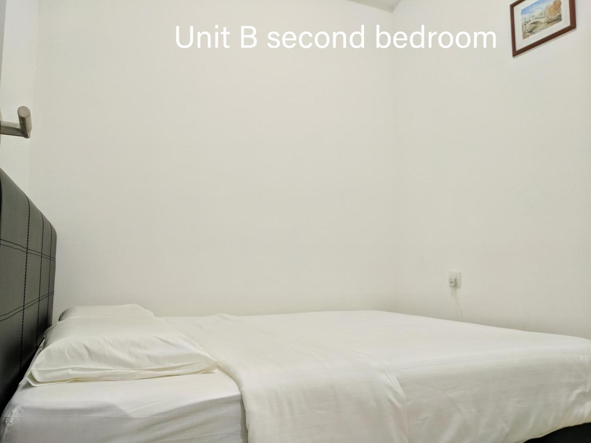 Jc Suites @ Sutera Avenue Kota Kinabalu Ngoại thất bức ảnh