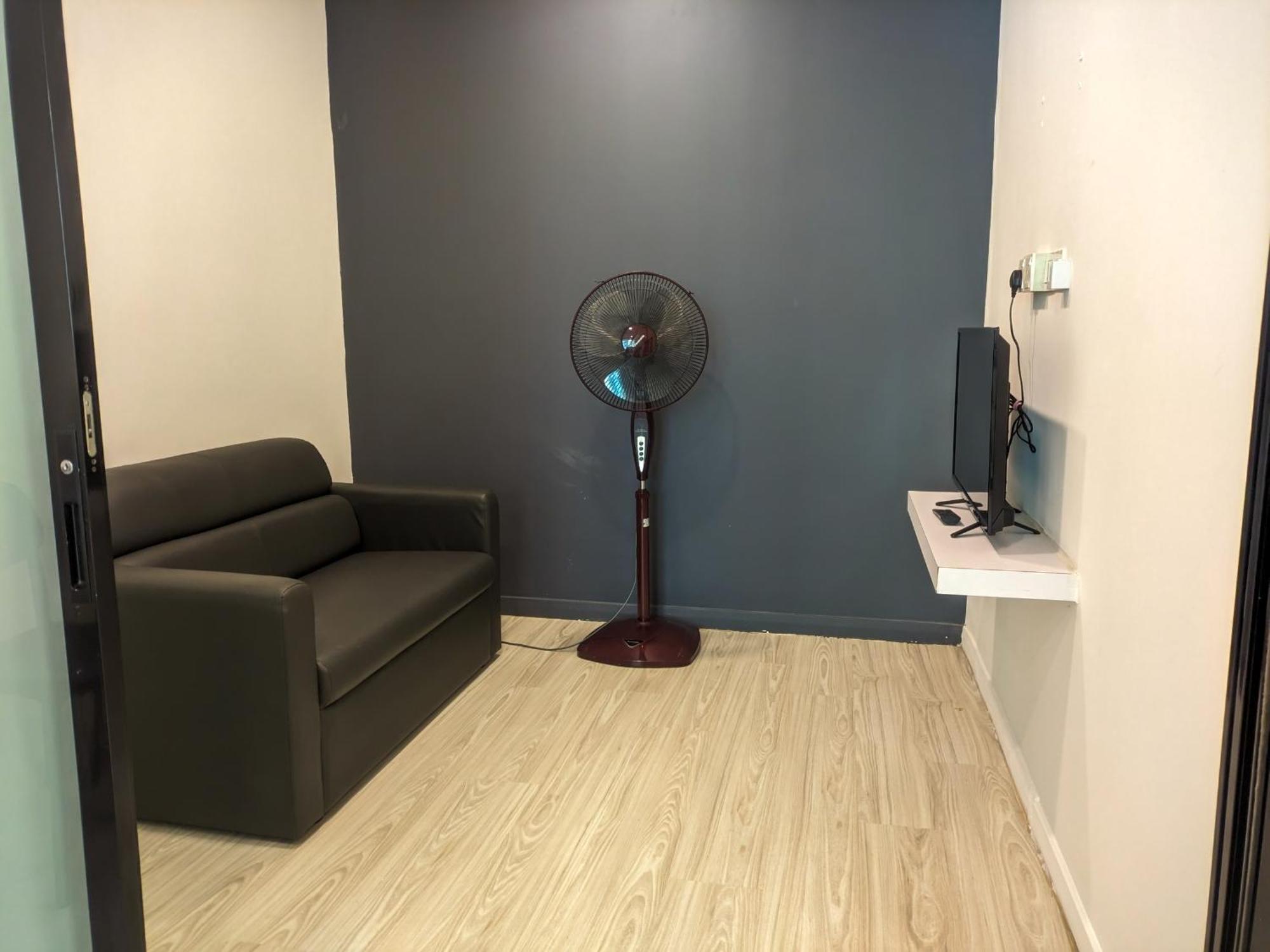 Jc Suites @ Sutera Avenue Kota Kinabalu Ngoại thất bức ảnh